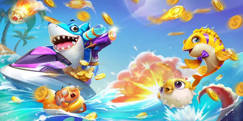 Top Các Tựa Game Đổi Thưởng Được Ưa Chuộng Nhất Hiện Nay